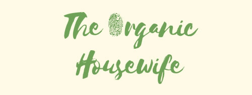 The Organic Housewife